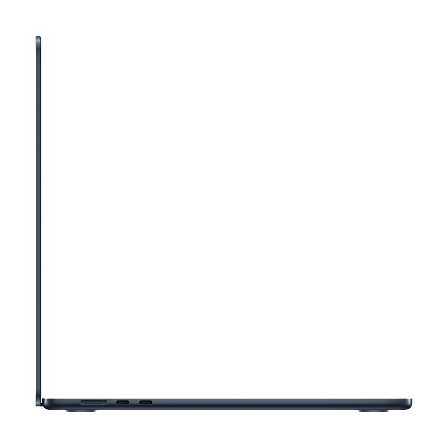 Apple Macbook Air 15" MW1K3,M4 16/512GB Midnight - Image 3