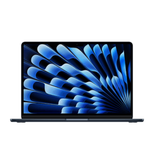 Apple MacBook Air 13.6" M4 24GB 512GB SSD Midnight MC6C4