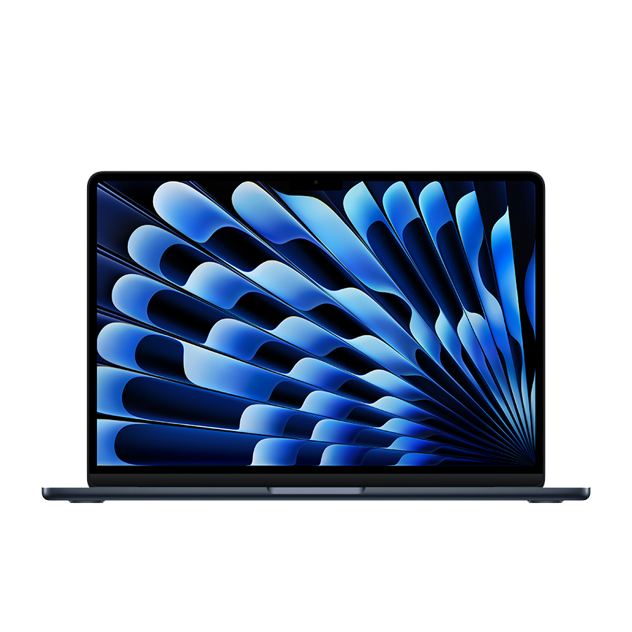 Apple MacBook Air 13.6" M4 24GB 512GB SSD Midnight MC6C4