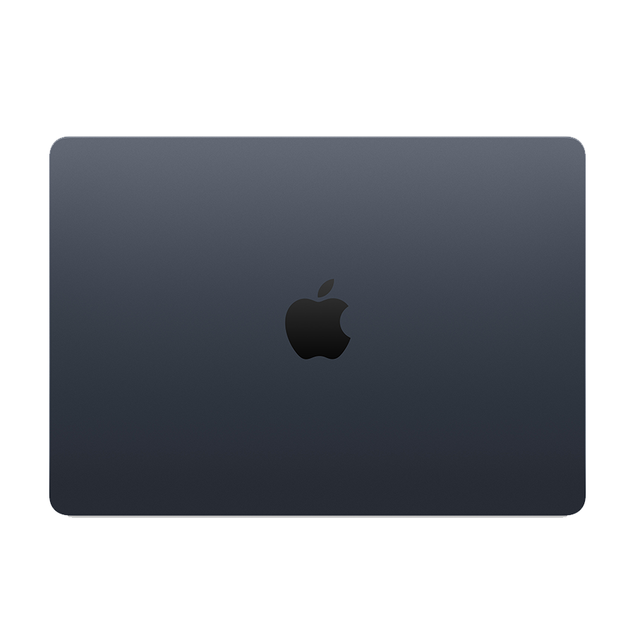 Apple MacBook Air 13.6" M4 24GB 512GB SSD Midnight MC6C4 - Image 6