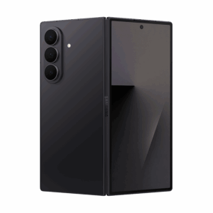 Mobitel Samsung Z Fold 7 12GB 512GB Jetblack