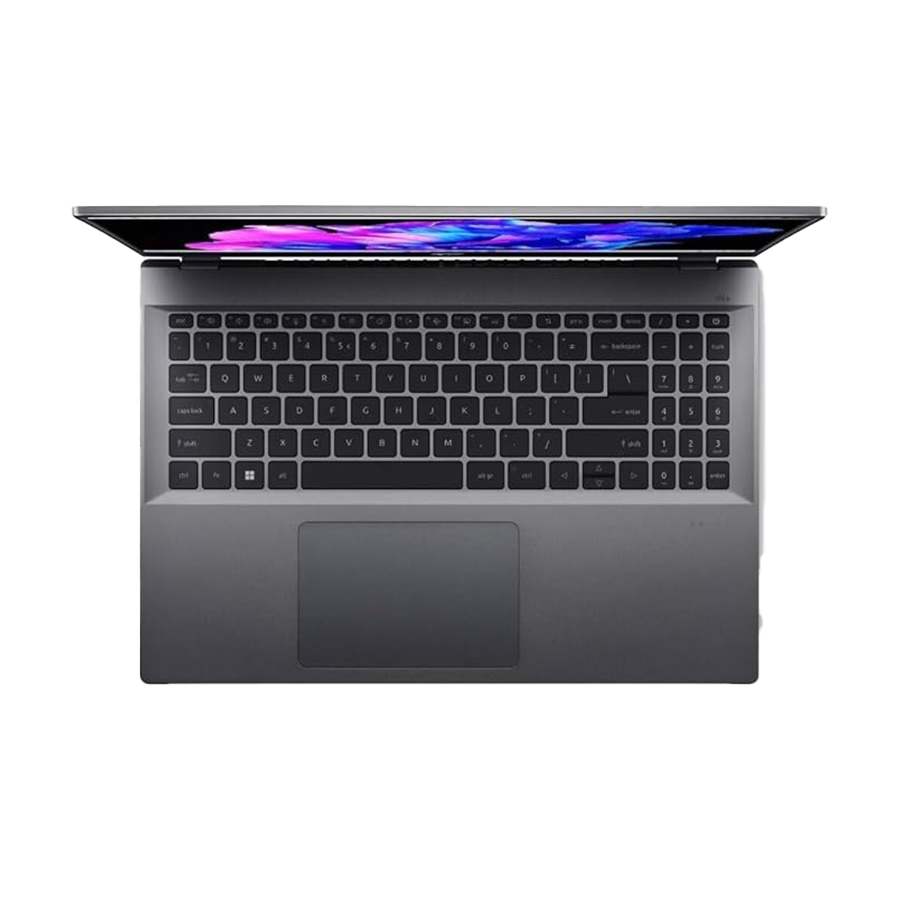 Acer Swift Go 16 OLED NX.KWNEX.001 16.0" 3,2K Oled 120Hz Intel Core Ultra 7 155U 16GB/1TB SSD/Win 11/2Y - Image 4