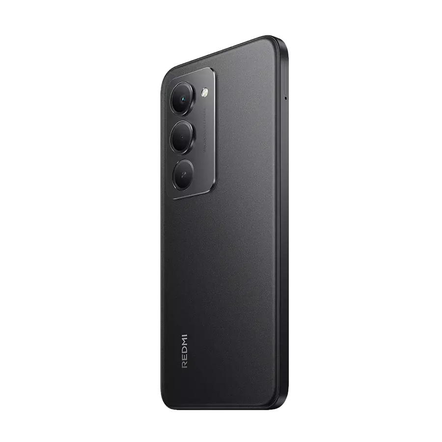 Mobitel Xiaomi Redmi 15 Dual Sim 6GB 128GB Midnight black - Image 3