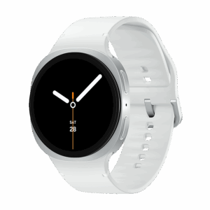 Samsung Galaxy Watch8 44mm BT Silver SM-L330