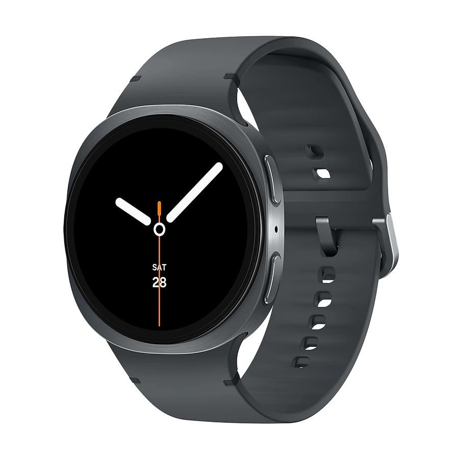 Samsung Galaxy Watch8 40mm BT Graphite SM-L320
