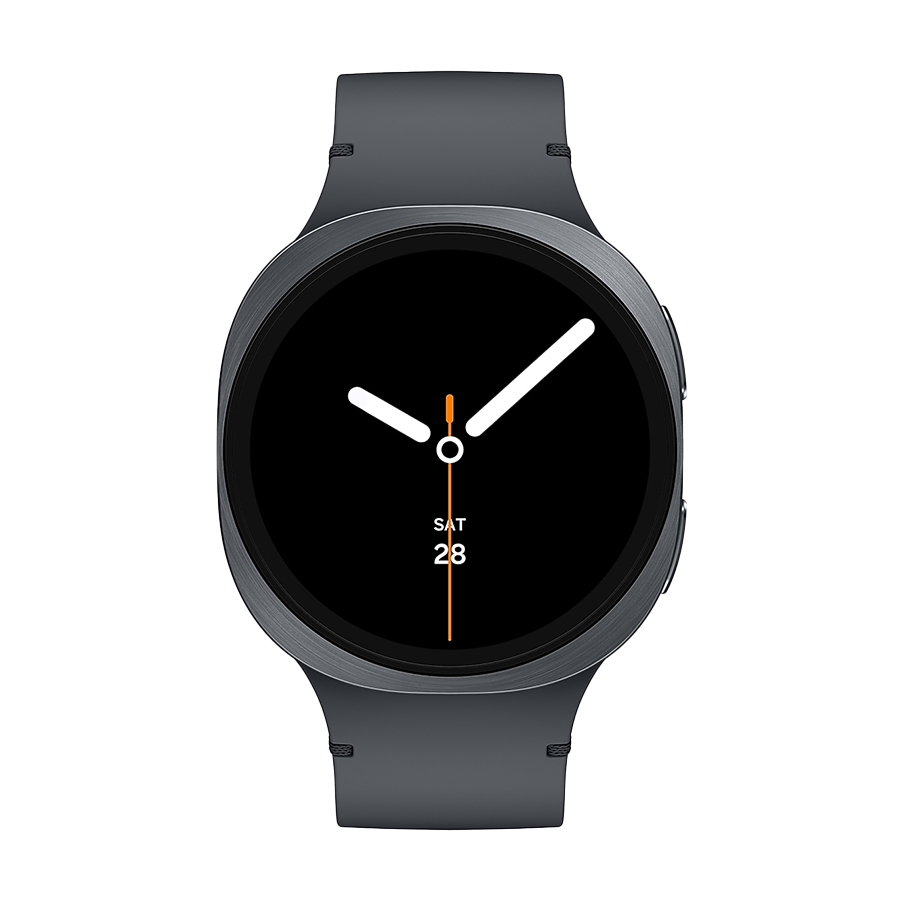 Samsung Galaxy Watch8 40mm BT Graphite SM-L320 - Image 2