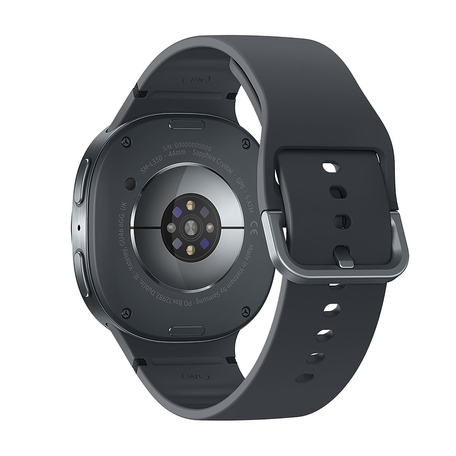 Samsung Galaxy Watch8 40mm BT Graphite SM-L320 - Image 3