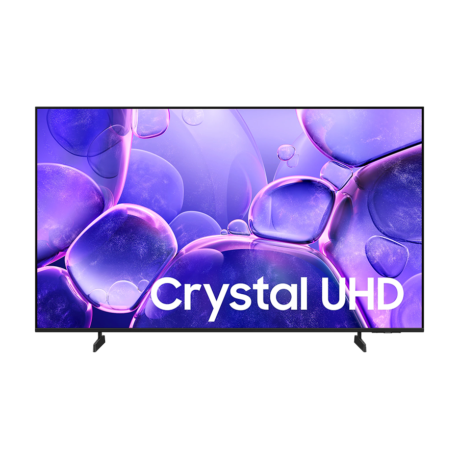 SAMSUNG TV 55" Smart UE55U8072FUXXH, Tizen, DVB-T2/C/S2, 4K