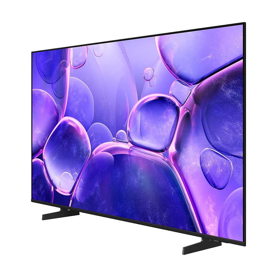 SAMSUNG TV 55" Smart UE55U8072FUXXH, Tizen, DVB-T2/C/S2, 4K - Image 2