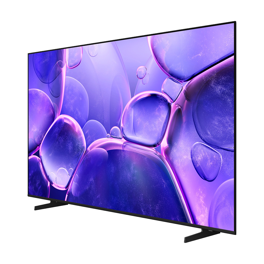 SAMSUNG TV 65" Smart UE65U8072FUXXH, Tizen, DVB-T2/C/S2, 4K - Image 2