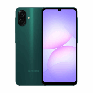 Mobitel Samsung Galaxy A07 4GB 64GB Green