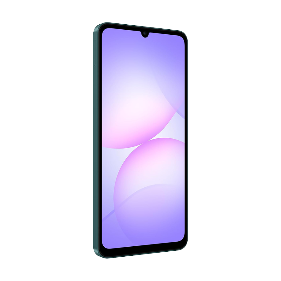 Mobitel Samsung Galaxy A07 4GB 128GB Green - Image 2