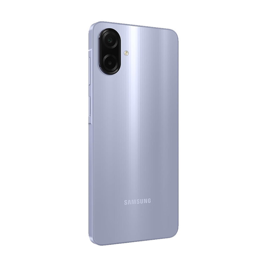 Mobitel Samsung Galaxy A07 4GB 128GB Light Violet - Image 3