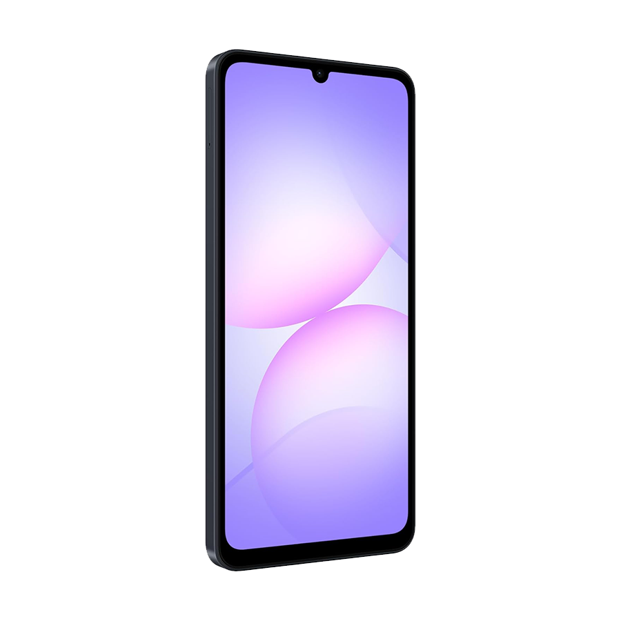 Mobitel Samsung Galaxy A07 4GB 128GB Black - Image 2