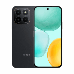Mobitel Honor X6c 6GB 128GB Black