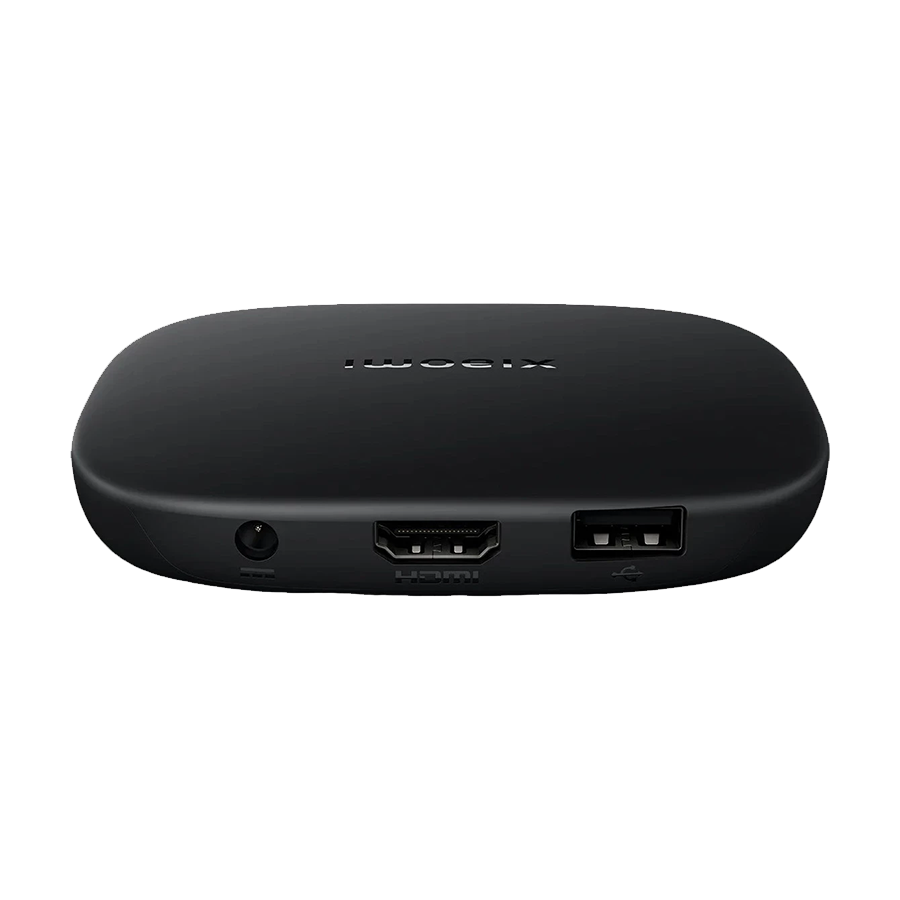 Xiaomi TV Box S (3rd Gen) 4K rezolucija, Google TV, 2 GB RAM, 32 GB ROM, PFJ4191EU - Image 3