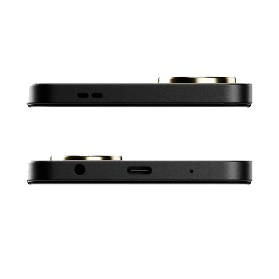 Mobitel Xiaomi Poco C71 4GB 128GB black - Image 3