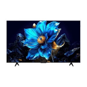 TCL 65"P7K 4K QLED TV 60Hz Google TV; HDR multi-format; HVA Panel; Game Master; Dolby Atmos; 65P7K