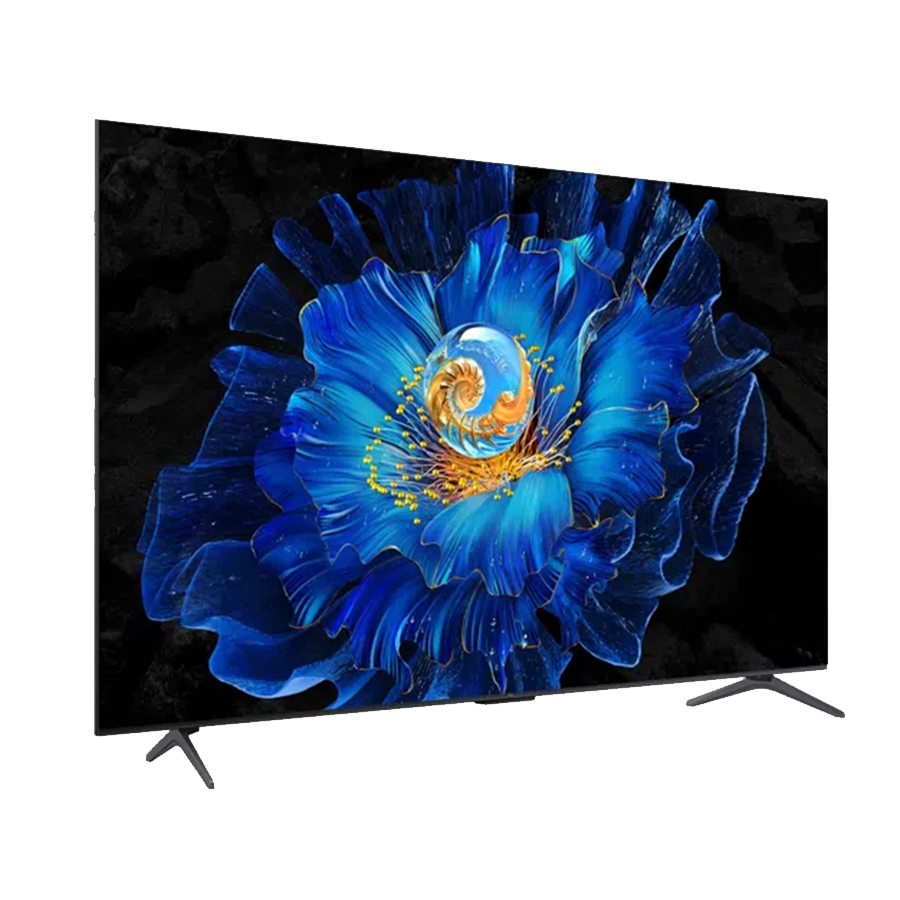 TCL 65"C6KS 4K QD-Mini LED TV 60Hz Google TV; Game Master; Dolby Atmos; Onkyo 2.1; HDR Premium; 65C6KS - Image 2