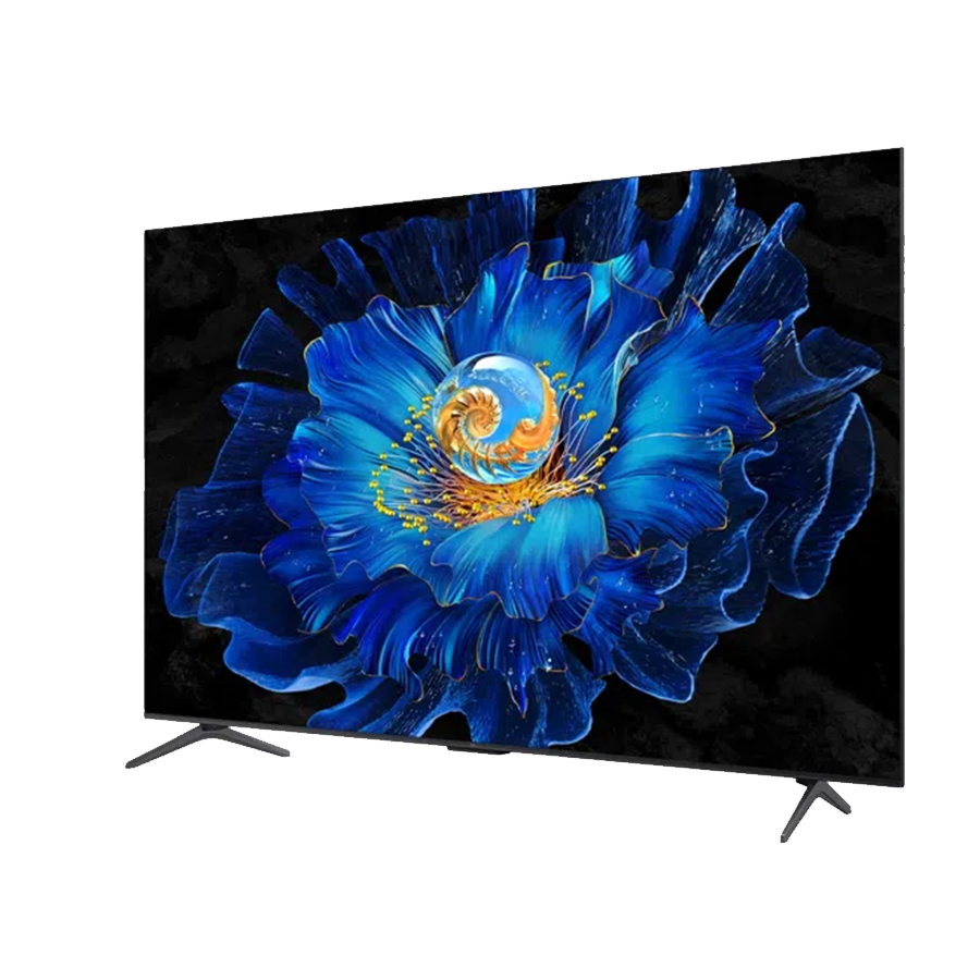 TCL 55"C6KS 4K QD-Mini LED TV 60Hz Google TV; Game Master; Dolby Atmos; Onkyo 2.1; HDR Premium; 55C6KS - Image 3
