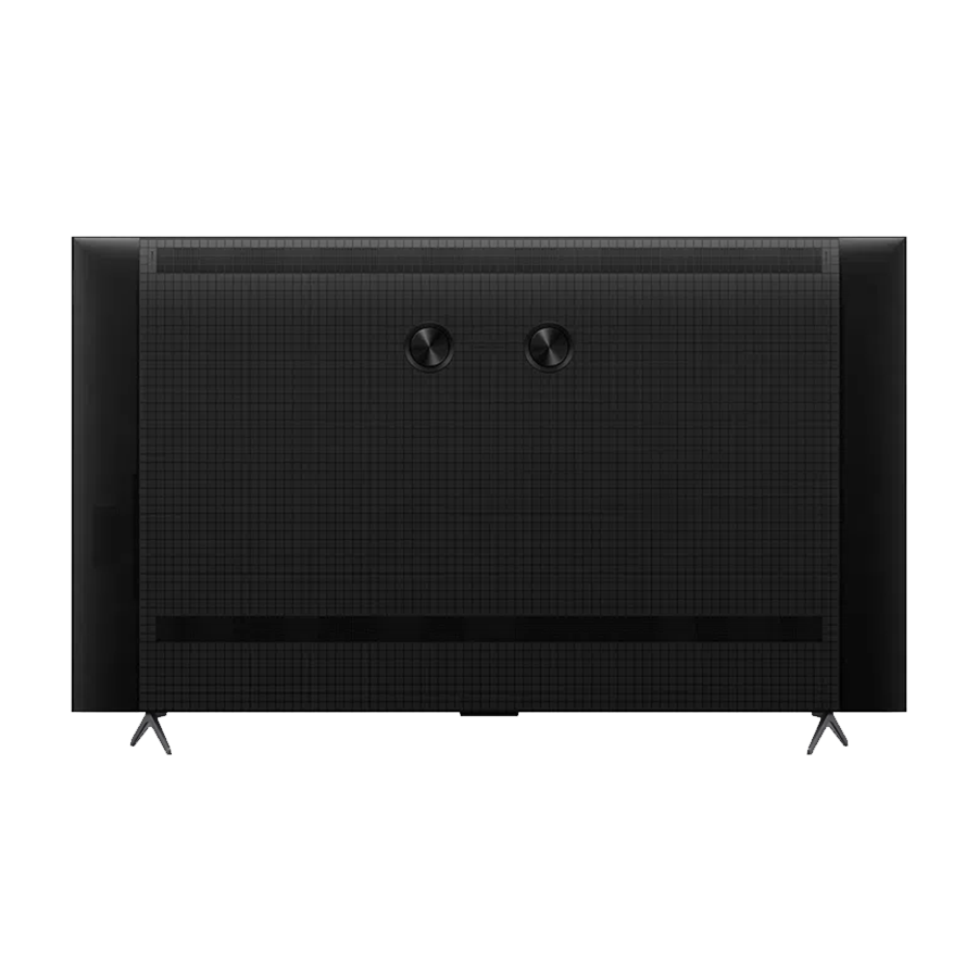 TCL 55"C6KS 4K QD-Mini LED TV 60Hz Google TV; Game Master; Dolby Atmos; Onkyo 2.1; HDR Premium; 55C6KS - Image 4