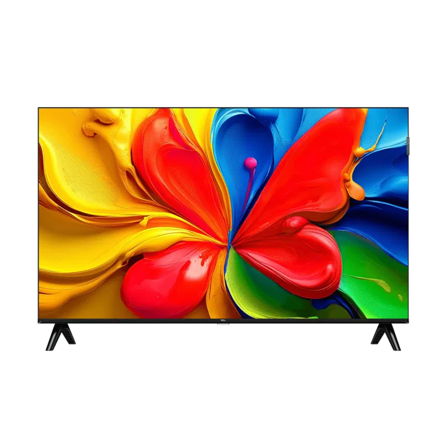 TCL 32"S4K HD QLED TV 60Hz HDR 10 Android TV; Dolby Digital Plus 32S4K