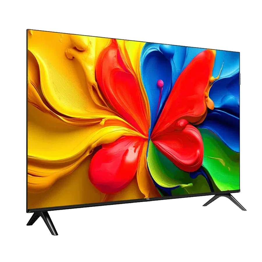 TCL 32"S4K HD QLED TV 60Hz HDR 10 Android TV; Dolby Digital Plus 32S4K - Image 2