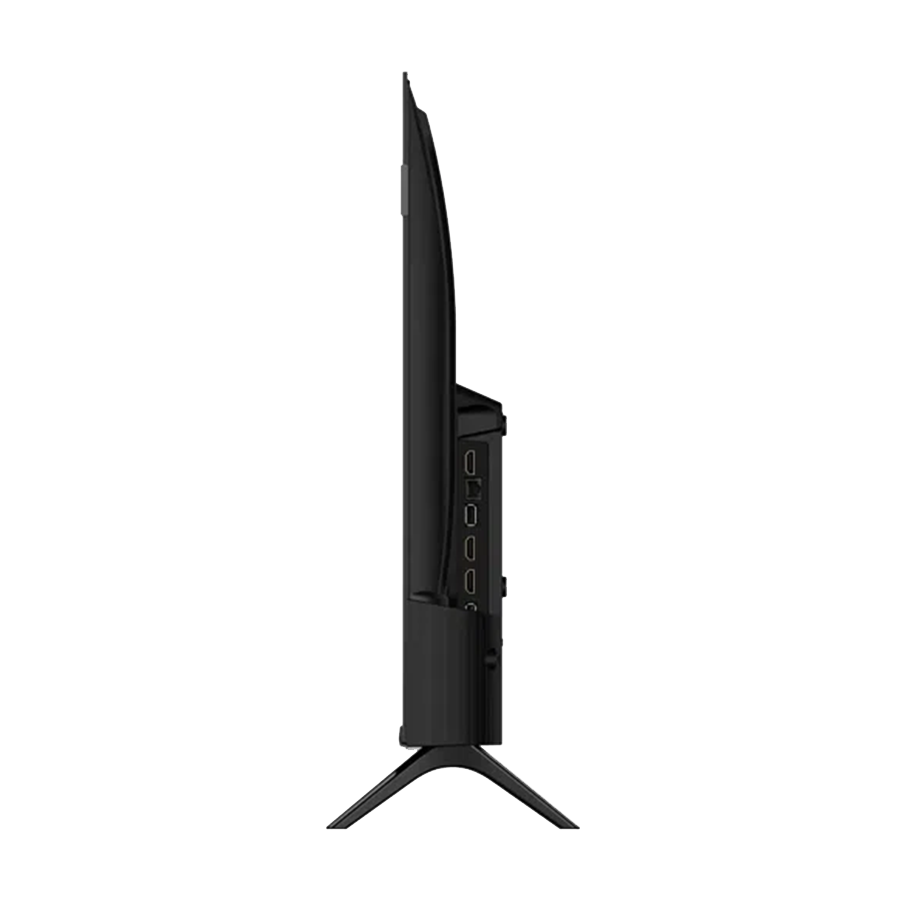 TCL 32"S4K HD QLED TV 60Hz HDR 10 Android TV; Dolby Digital Plus 32S4K - Image 7