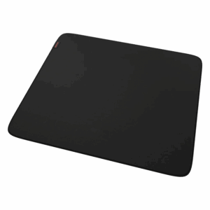 Podloga za miš gaming RAMPAGE PULSAR PRO L 450x400x4mm sewing neutral fabric gray gaming mouse pad