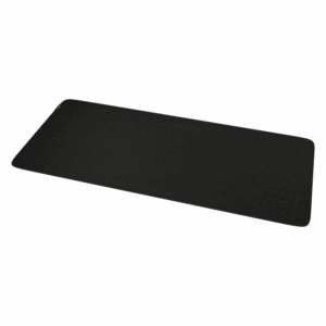 Podloga za miš gaming RAMPAGE PULSAR PRO XXL 900x400x4mm sewing neutral fabric black gaming mouse pad