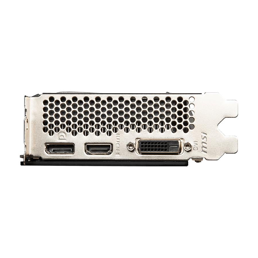 VGA MSI NVidia RTX 3050 VENTUS 2X XS 8G OC GDDR6 128bit, HDMI, DPx3, D0RTX3050VENTUS2XXS8GOC - Image 5