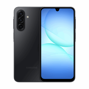 Mobitel Samsung Galaxy A17 4GB 128GB Dual Sim Black