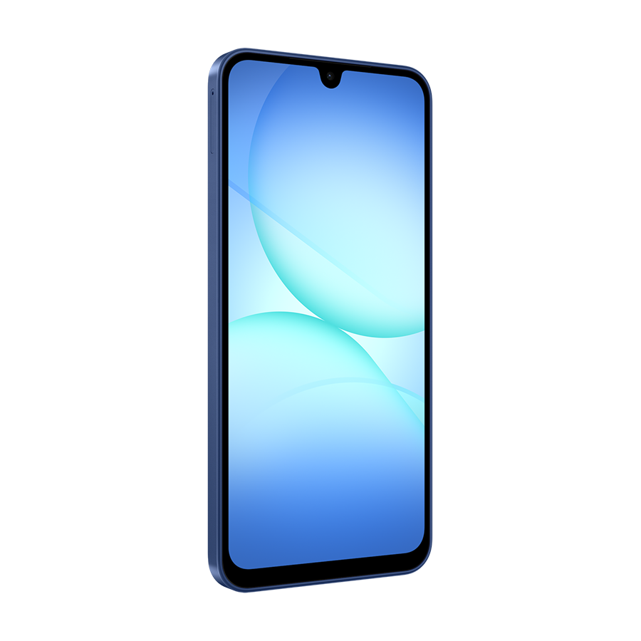 Mobitel Samsung Galaxy A17 4GB 128GB Dual Sim Blue - Image 2
