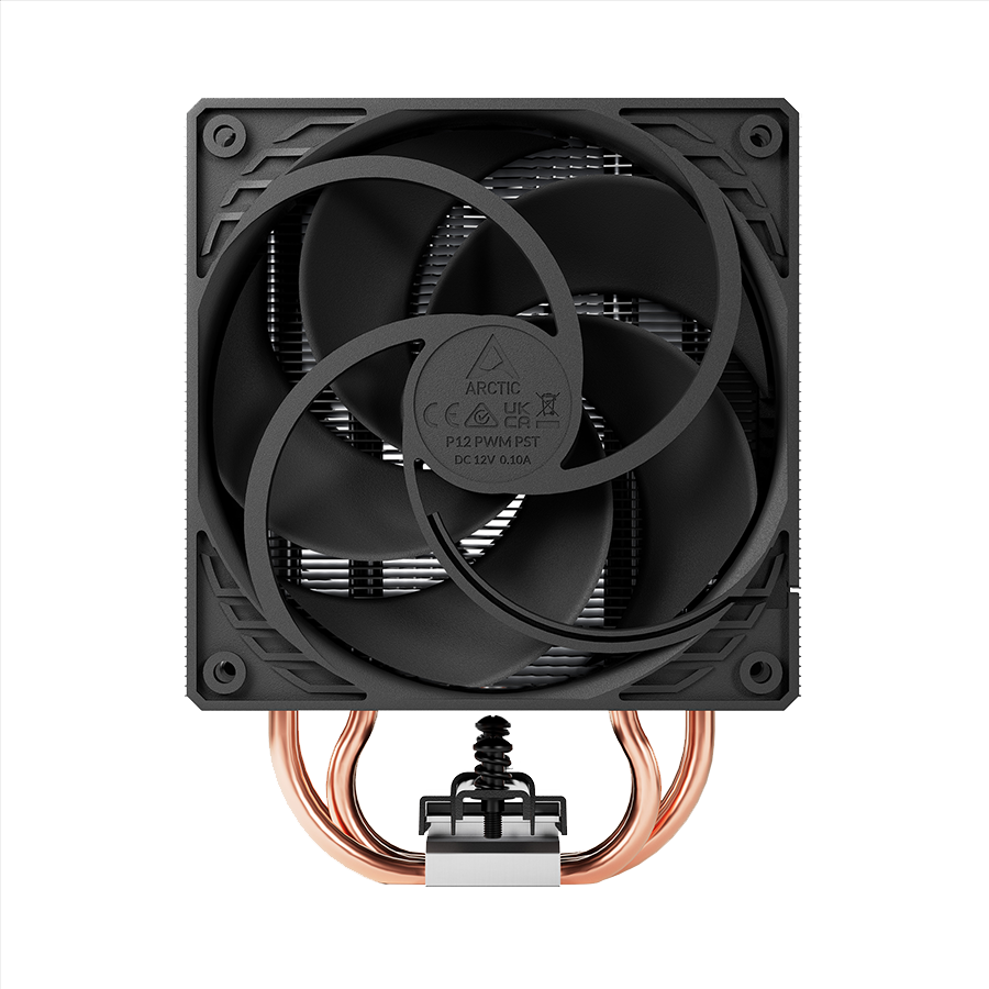 CPU hladnjak Arctic Freezer 36 CO ACFRE00122A - Image 3