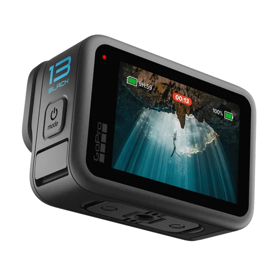 GoPro Hero 13 Black CHDHX-131-RW - Image 2