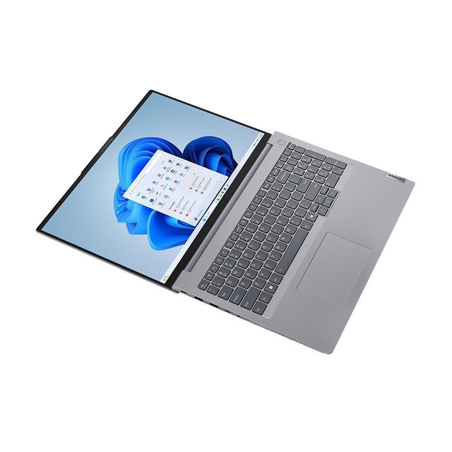 Lenovo ThinkBook 16 G7 IML 21MS004GSC 16'' WUXGA (1920x1200) IPS AG 60Hz Intel Core Ultra 7 155H 16GB DDR5 1TB SSD M.2,ALU/Backlit Kbd./Arctic Grey/3Y - Image 3
