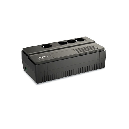 Easy UPS APC, 800VA, Montaža na pod/zid, 230V, 6x IEC C13 utičnica, AVR, BV800I