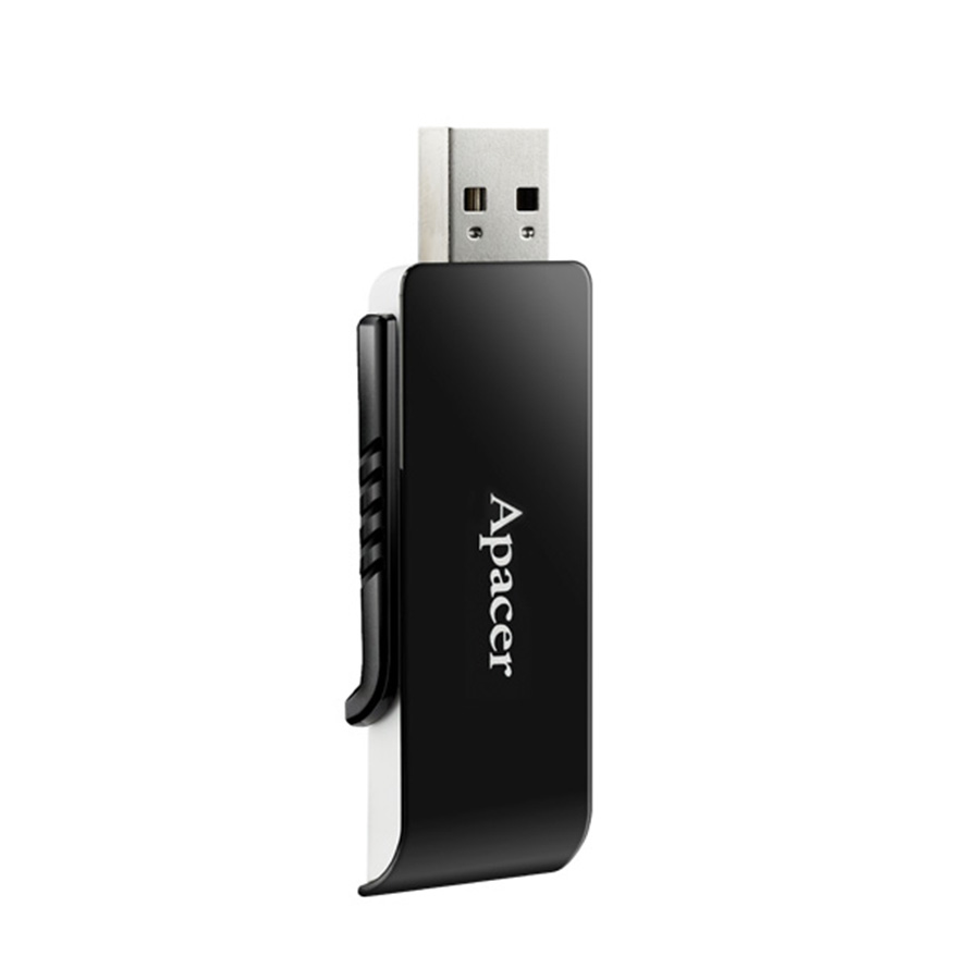 USB Memory stick APACER FD 128GB USB 3.1 AH350 AP128GAH350B-1 - Image 2