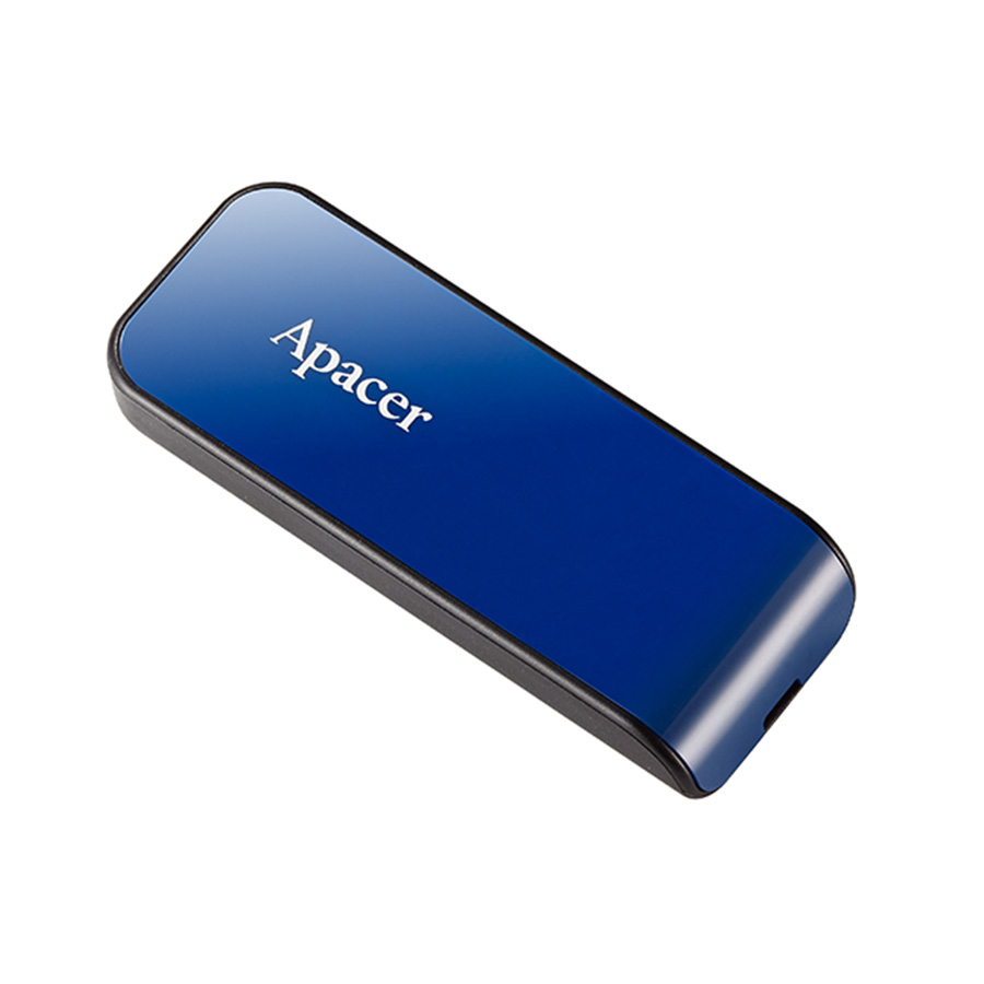 USB Memory stick APACER FD 32GB USB 2.0 AH334 AP32GAH334U-1 - Image 2