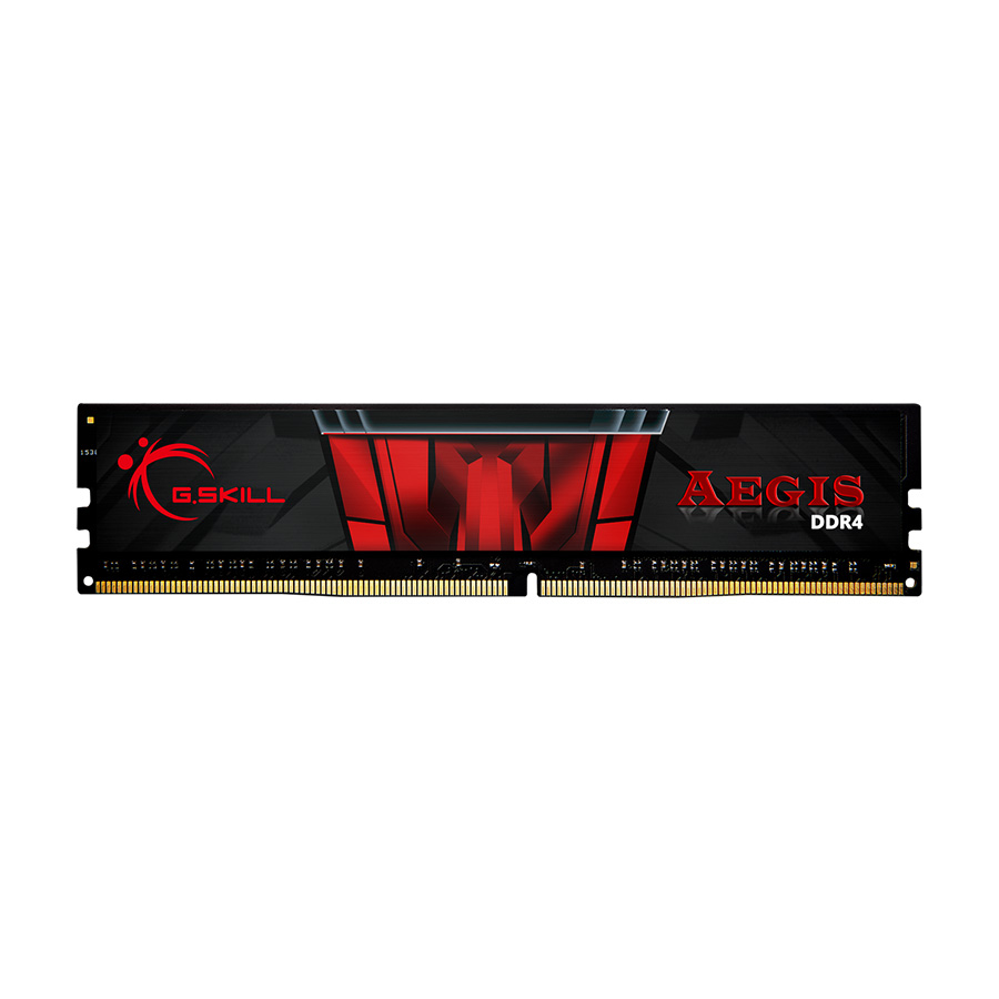 G.SKILL 16GB 1X16GB DDR4 3000Mhz F4-3000C16S-16GISB Gaming Series - Image 2