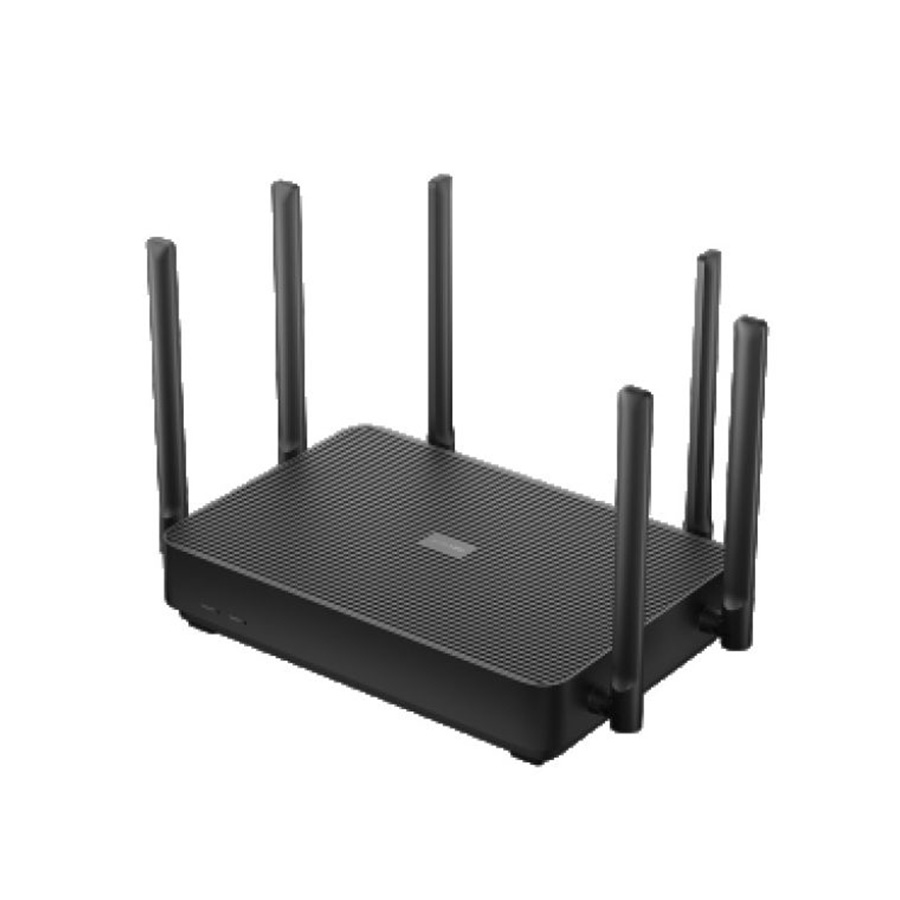Xiaomi Wi-Fi Mi Router AX3200 dual band 2.4/5.0 GHz WiFi 6, 4x MU-MiMo DVB4314GL - Image 2