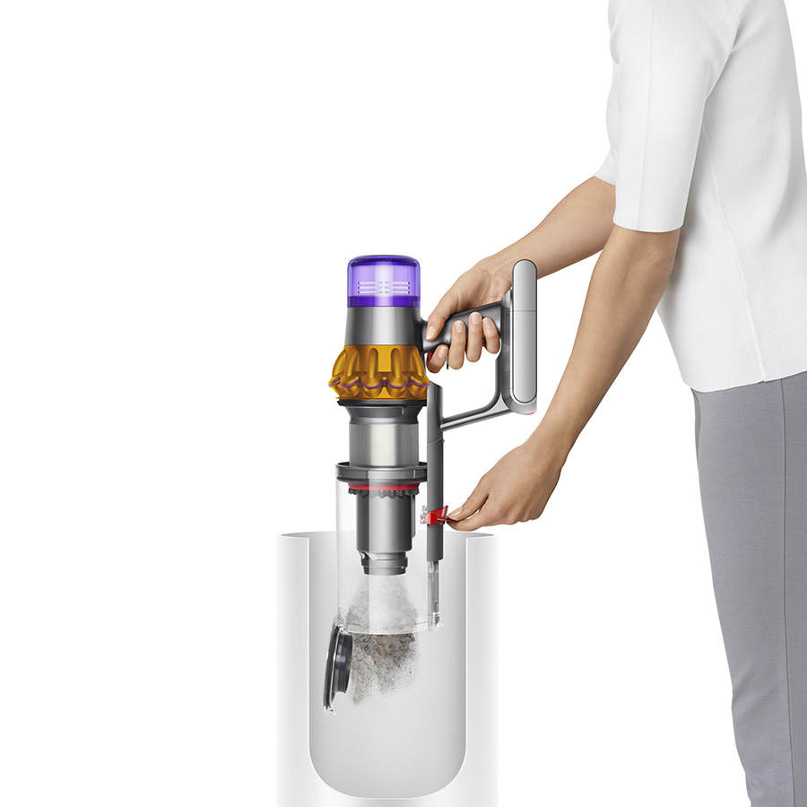 Usisivač Dyson V15 detect Absolute - Image 2