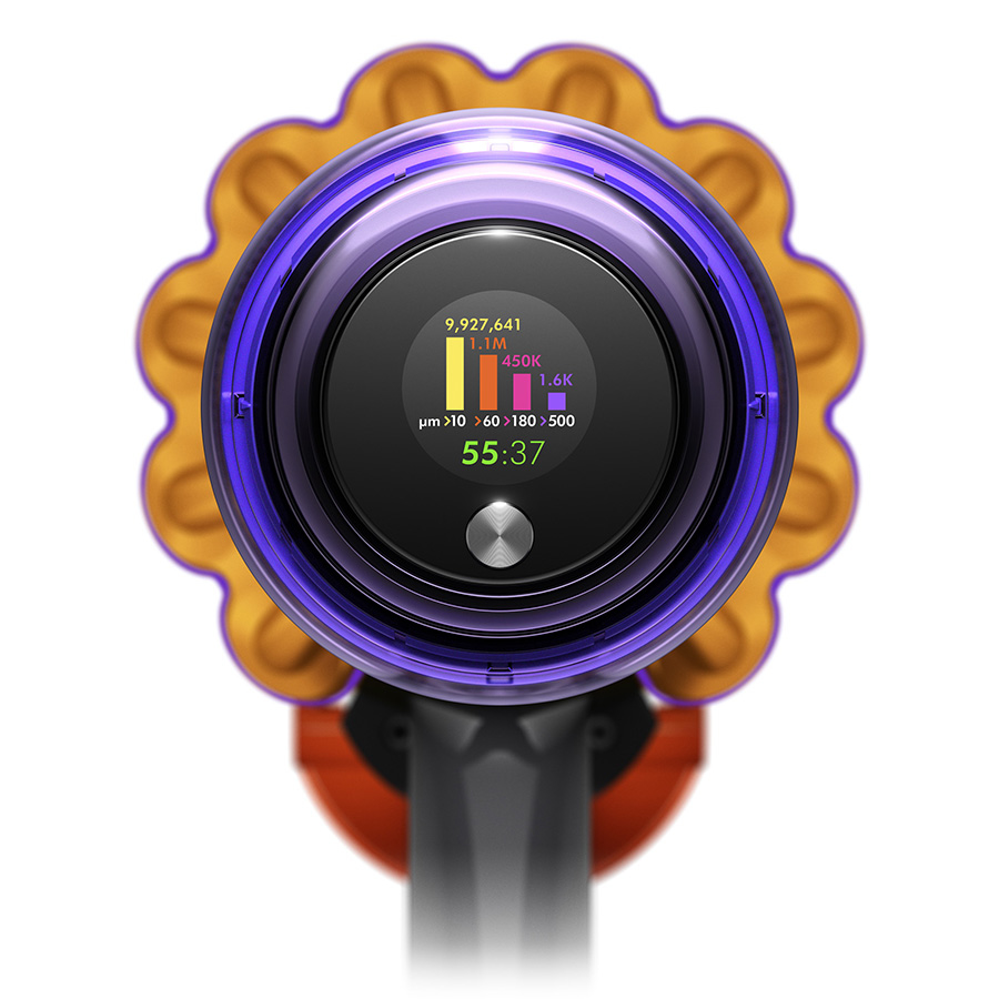 Usisivač Dyson V15 detect Absolute - Image 5