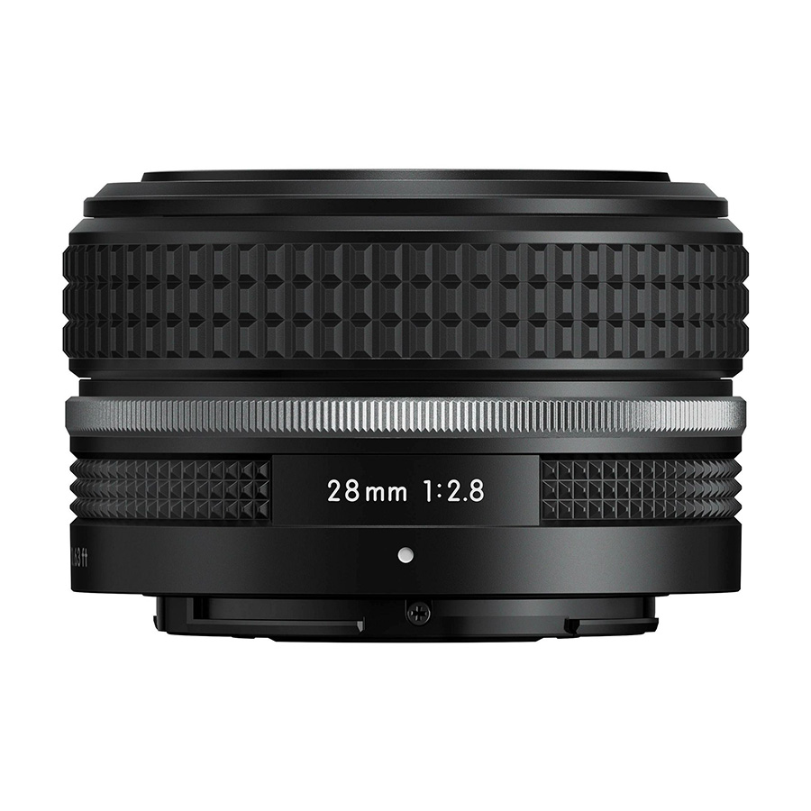 Fotoaparat Nikon Z fc Silver + 28 SE Kit - Image 2