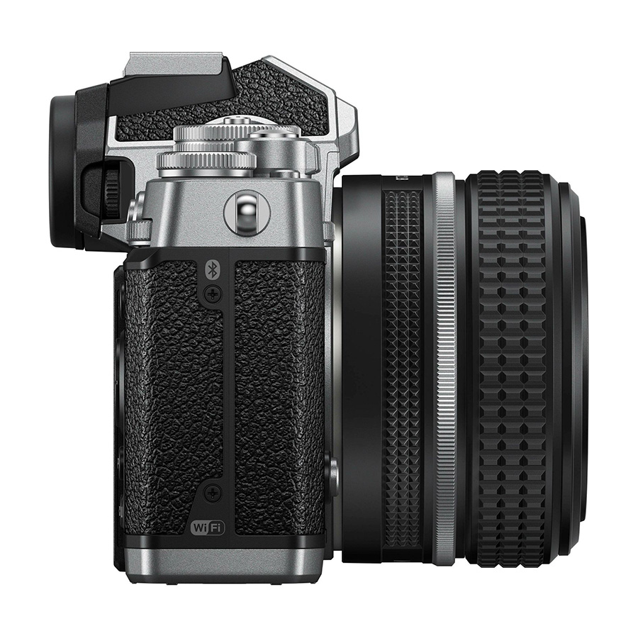 Fotoaparat Nikon Z fc Silver + 28 SE Kit - Image 5