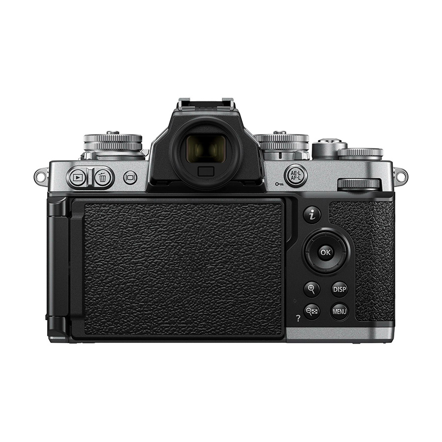 Fotoaparat Nikon Z fc Silver + 28 SE Kit - Image 7