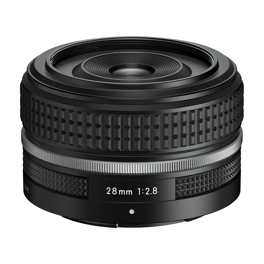Fotoaparat Nikon Z fc Silver + 28 SE Kit - Image 14