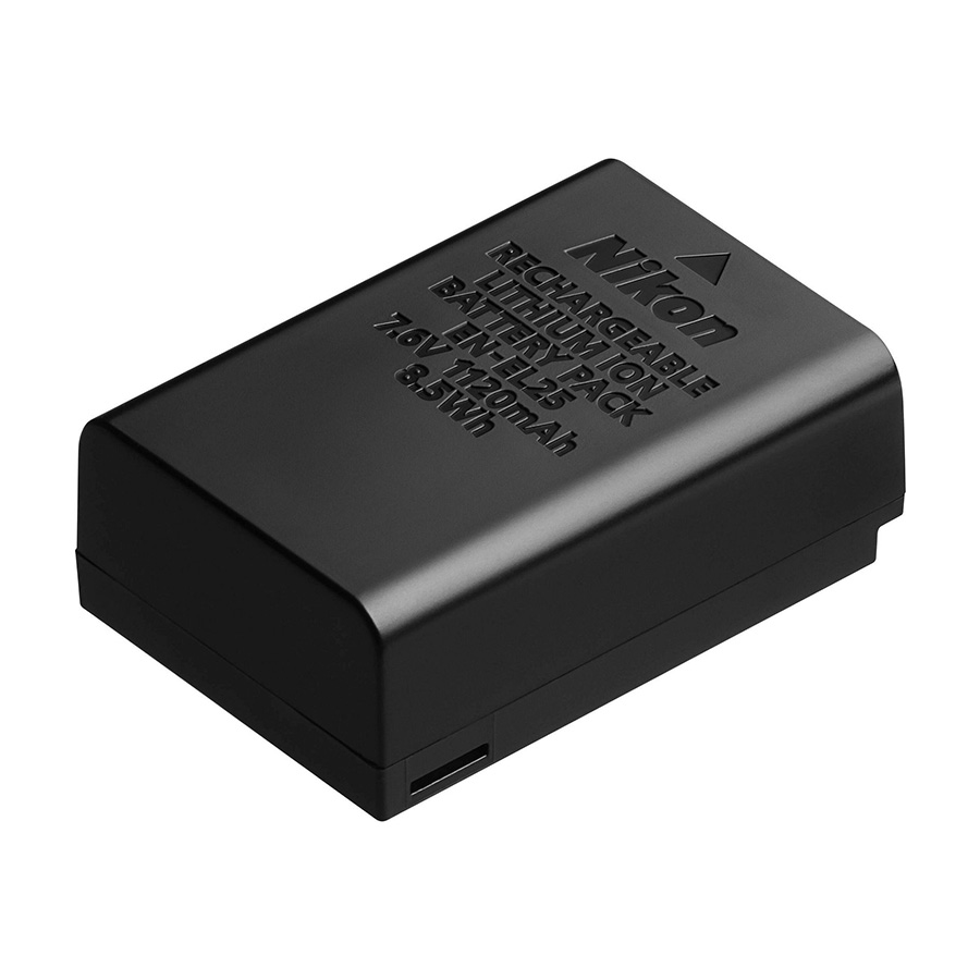 Fotoaparat Nikon Z fc Silver + 28 SE Kit - Image 16