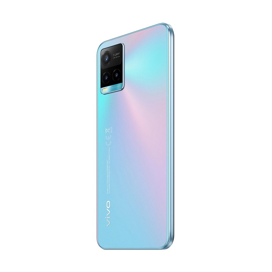 Mobitel Vivo Y21s Dual Sim 4GB RAM 128GB .Midday Dream - Image 2