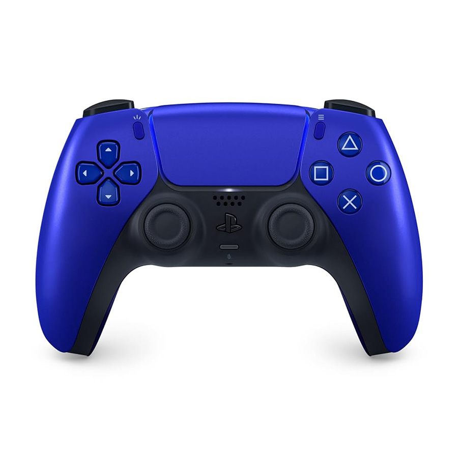 PS5 Dualsense Wireless Controller Cobalt Blue